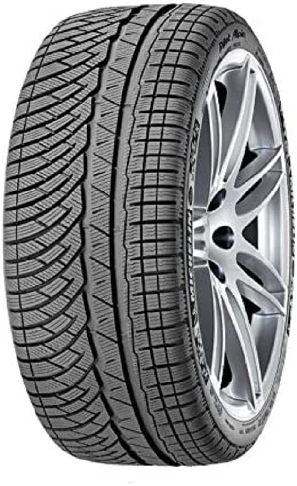 Michelin Pilot Alpin PA4 EL FSL M+S - 245/50R18 104V - Winterreifen von MICHELIN