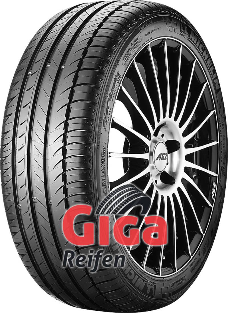 Michelin Pilot Exalto PE2 ( 205/55 R16 91ZR WW 20mm ) von MICHELIN