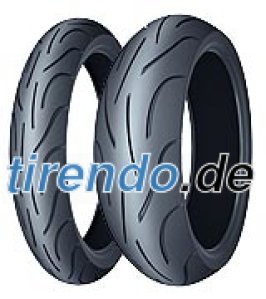 Michelin Pilot Power ( 170/60 ZR17 TL (72W) Hinterrad, M/C ) von MICHELIN