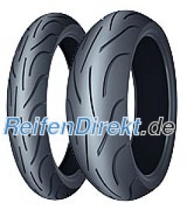 Michelin Pilot Power ( 170/60 ZR17 TL (72W) Hinterrad, M/C ) von MICHELIN