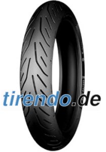 Michelin Pilot Power 3 ( 120/70 ZR17 TL (58W) M/C, Vorderrad ) von MICHELIN