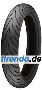 Michelin Pilot Road 2 ( 150/70 ZR17 TL (69W) Hinterrad, M/C ) von MICHELIN