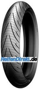 Michelin Pilot Road 3 ( 110/70 ZR17 TL (54W) M/C, Vorderrad ) von MICHELIN