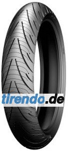 Michelin Pilot Road 3 ( 110/70 ZR17 TL (54W) M/C, Vorderrad ) von MICHELIN