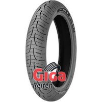 Michelin Pilot Road 4 ( 120/70 ZR17 TL (58W) M/C, Vorderrad ) von MICHELIN