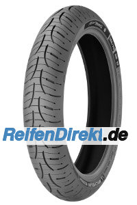 Michelin Pilot Road 4 ( 160/60 ZR17 TL (69W) Hinterrad, M/C ) von MICHELIN