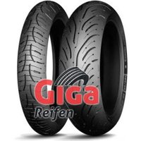 Michelin Pilot Road 4 GT ( 180/55 ZR17 TL (73W) Hinterrad, M/C ) von MICHELIN