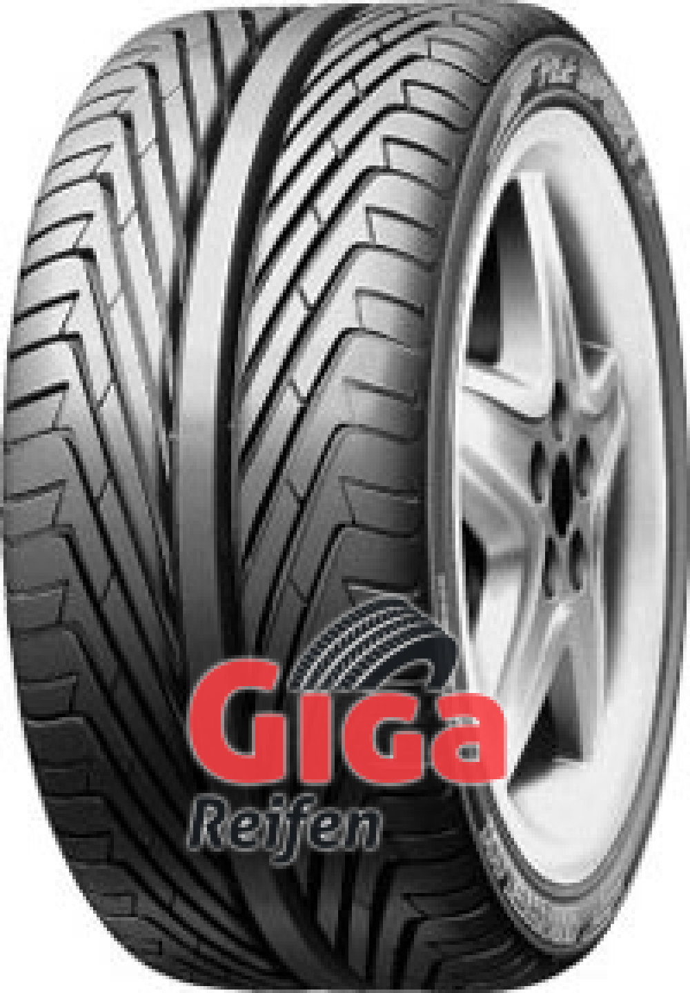 Michelin Pilot Sport ( 255/50 R16 99Y ) von MICHELIN