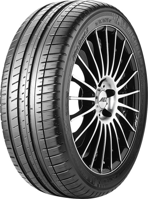 Michelin Pilot Sport 3 ( 195/50 R15 82V ) von MICHELIN