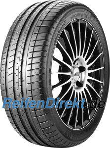 Michelin Pilot Sport 3 ( P195/45 R16 84V XL ) von MICHELIN