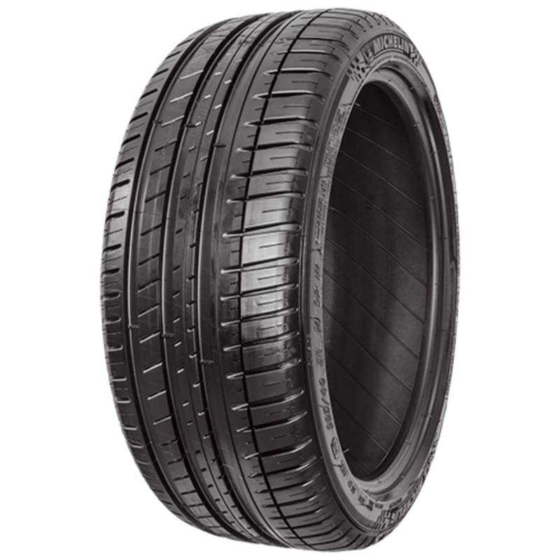 Michelin Pilot Sport 3 EL FSL - 275/30R20 97Y - Sommerreifen von MICHELIN