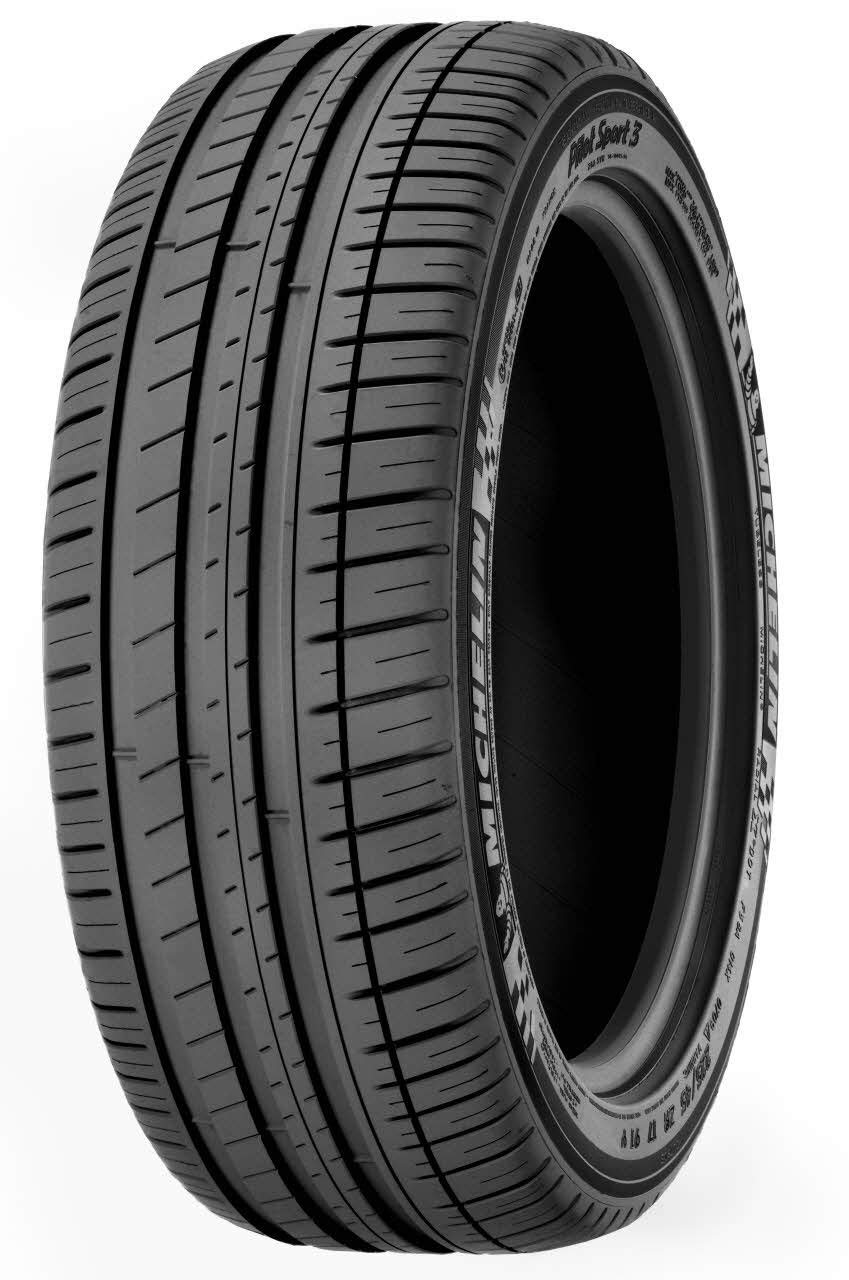 Michelin Pilot Sport 3 FSL - 195/50R15 82V - Sommerreifen von MICHELIN