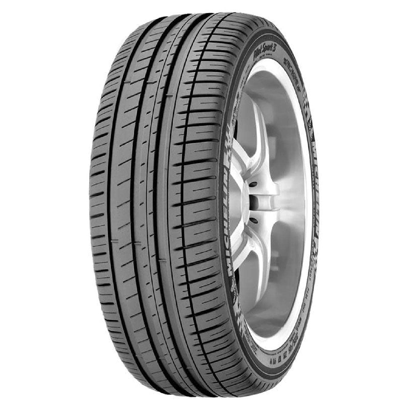 Michelin Pilot Sport 3 FSL - 195/50R15 82V - Sommerreifen von MICHELIN