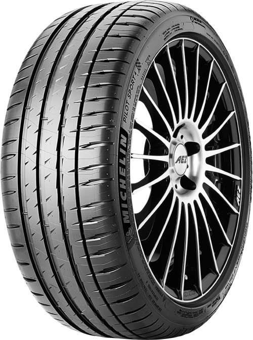 Michelin Pilot Sport 4 ( 205/40 ZR18 (86Y) XL ) von MICHELIN