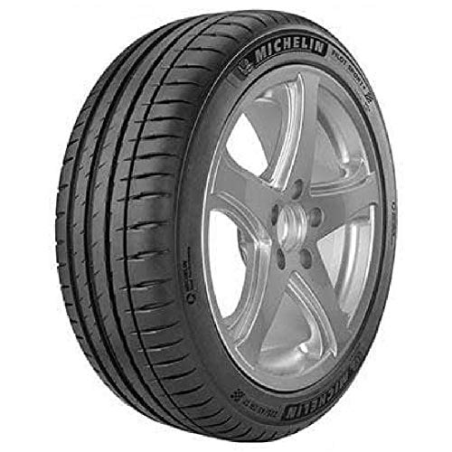 Michelin Pilot Sport 4 205/40 R18 86ZR Sommerreifen GTAM T183782 ohne Felge von MICHELIN