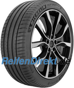 Michelin Pilot Sport 4 SUV ( 235/50 R19 103Y XL ) von MICHELIN