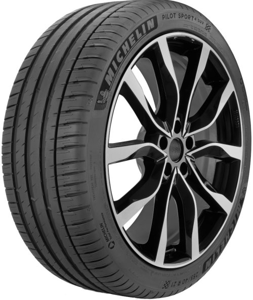 Michelin Pilot Sport 4 SUV ( 235/55 R19 101V ) von MICHELIN