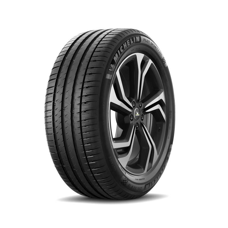 Michelin Pilot Sport 4 SUV - 255/50R19 - Sommerreifen von MICHELIN