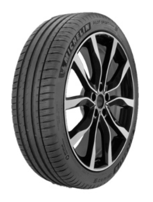 Michelin Pilot Sport 4 SUV ZP ( 235/45 R19 95V runflat FRV ) von MICHELIN