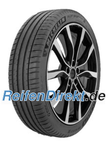 Michelin Pilot Sport 4 SUV ZP ( 315/35 R22 111Y XL runflat ) von MICHELIN