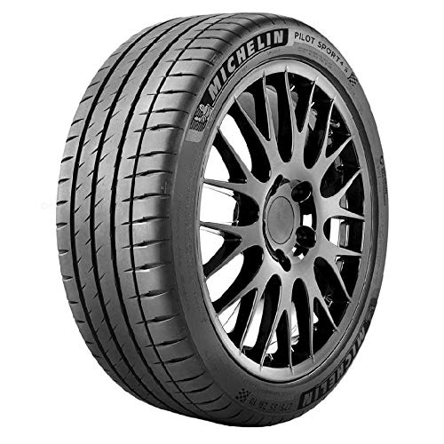 Michelin Pilot Sport 4S 245/35 R20 95ZR N0 Sommerreifen GTAM T193591 ohne Felge von MICHELIN