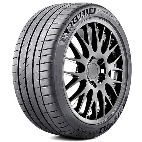 Michelin Pilot Sport 4S 275/40 R19 105ZR Sommerreifen GTAM T181633 ohne Felge von MICHELIN