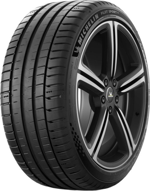 Michelin Pilot Sport 5 ( 225/40 ZR18 (92Y) XL ) von MICHELIN