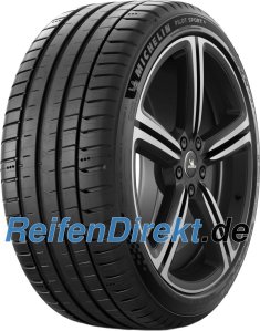 Michelin Pilot Sport 5 ( 225/45 ZR17 (94Y) XL ) von MICHELIN