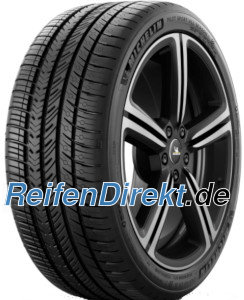 Michelin Pilot Sport All Season 4 ( 315/30 R21 105V XL, MO1 ) von MICHELIN