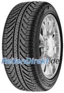 Michelin Pilot Sport A/S Plus ( 285/40 R19 103V N0 ) von MICHELIN