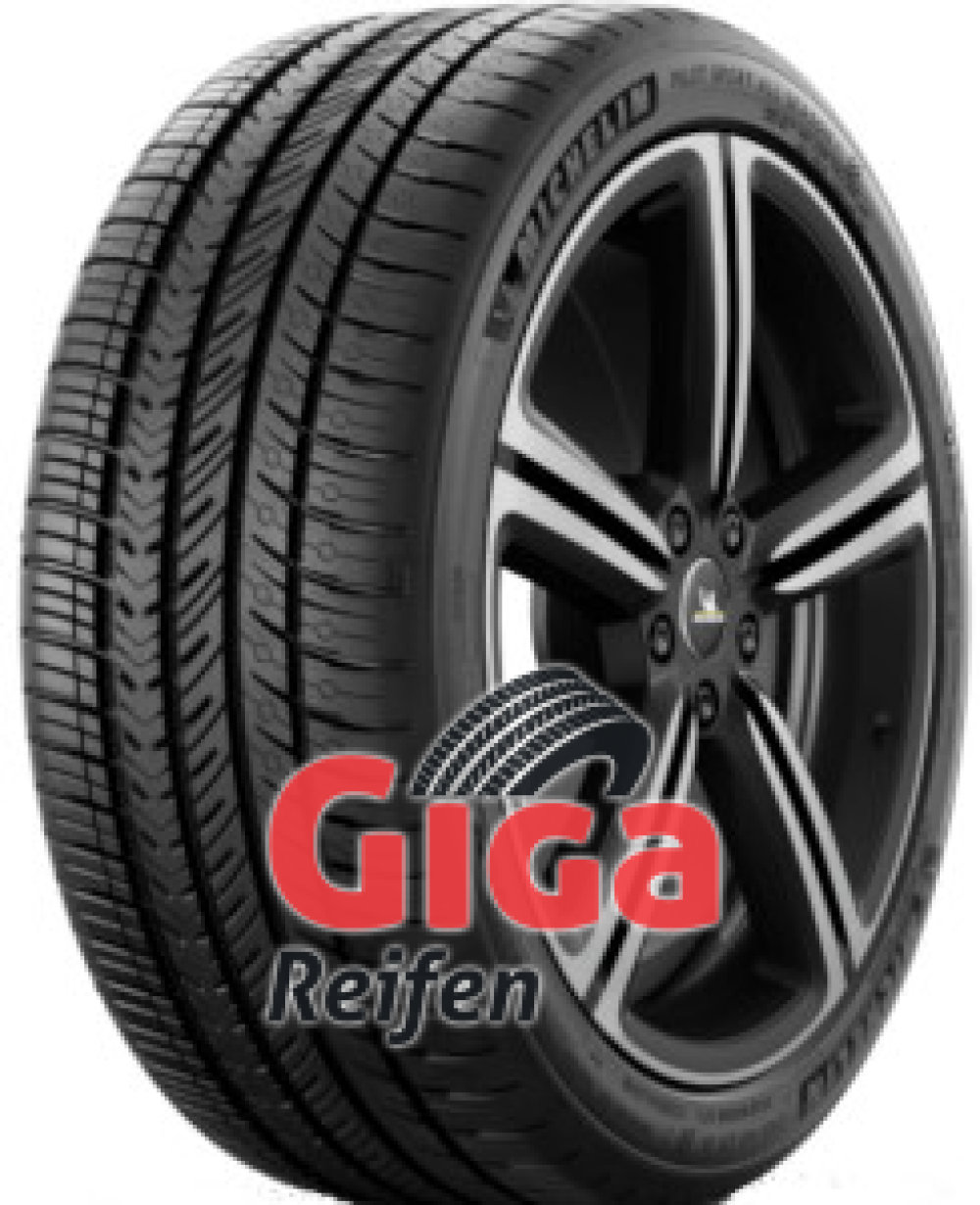 Michelin Pilot Sport All Season 4 ( 325/30 R21 108V XL, ND0 ) von MICHELIN