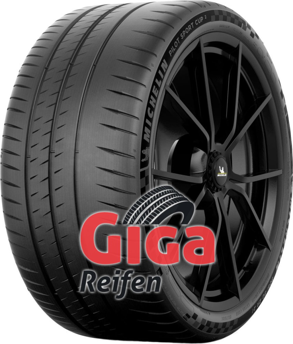 Michelin Pilot Sport Cup 2 ( 215/40 ZR18 (89Y) XL Connect ) von MICHELIN