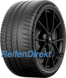 Michelin Pilot Sport Cup 2 ( 245/35 ZR20 (95Y) XL Connect ) von MICHELIN