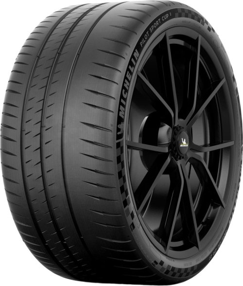 Michelin Pilot Sport Cup 2 ( 245/35 ZR20 (95Y) XL Connect ) von MICHELIN