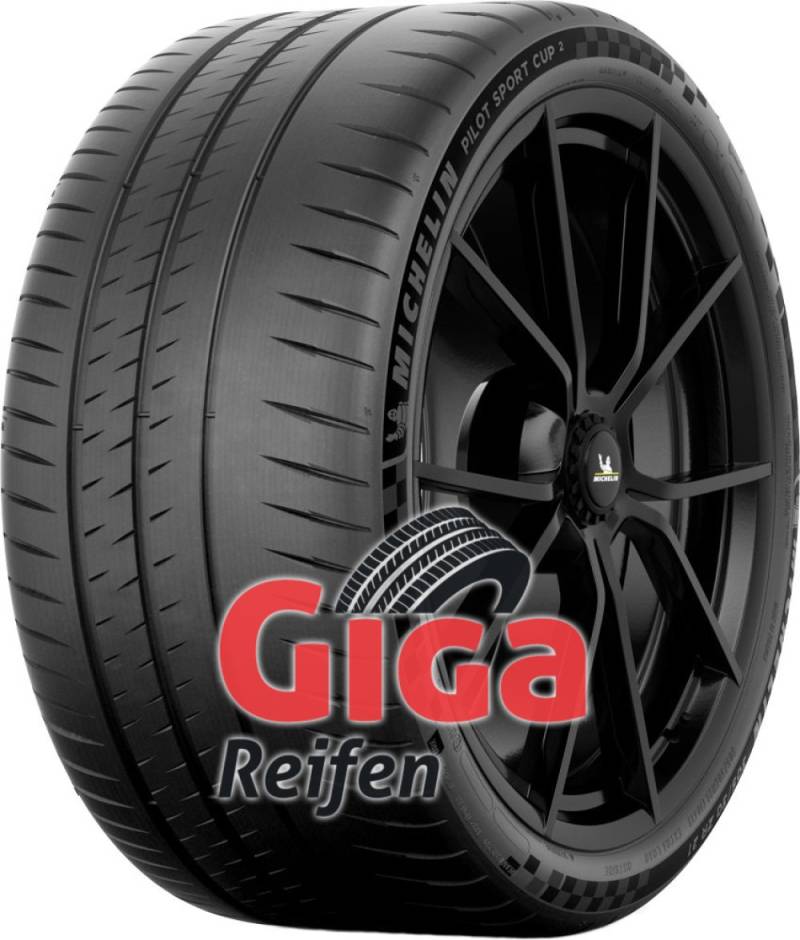 Michelin Pilot Sport Cup 2 ( 305/30 ZR20 (103Y) XL Connect ) von MICHELIN