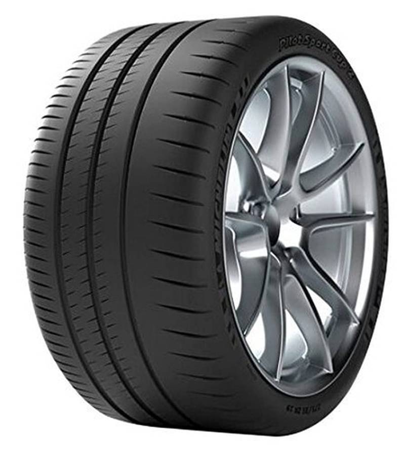 Reifen Sommer Michelin PILOT SPORT CUP 2 245/35ZR19 (93Y) N0 von MICHELIN