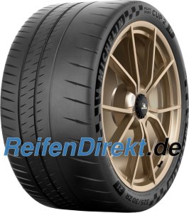 Michelin Pilot Sport Cup 2 R ( 235/35 ZR19 (91Y) XL Connect ) von MICHELIN