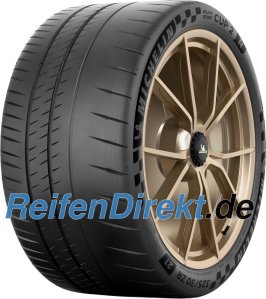 Michelin Pilot Sport Cup 2 R ( 245/30 ZR20 (90Y) XL Connect ) von MICHELIN