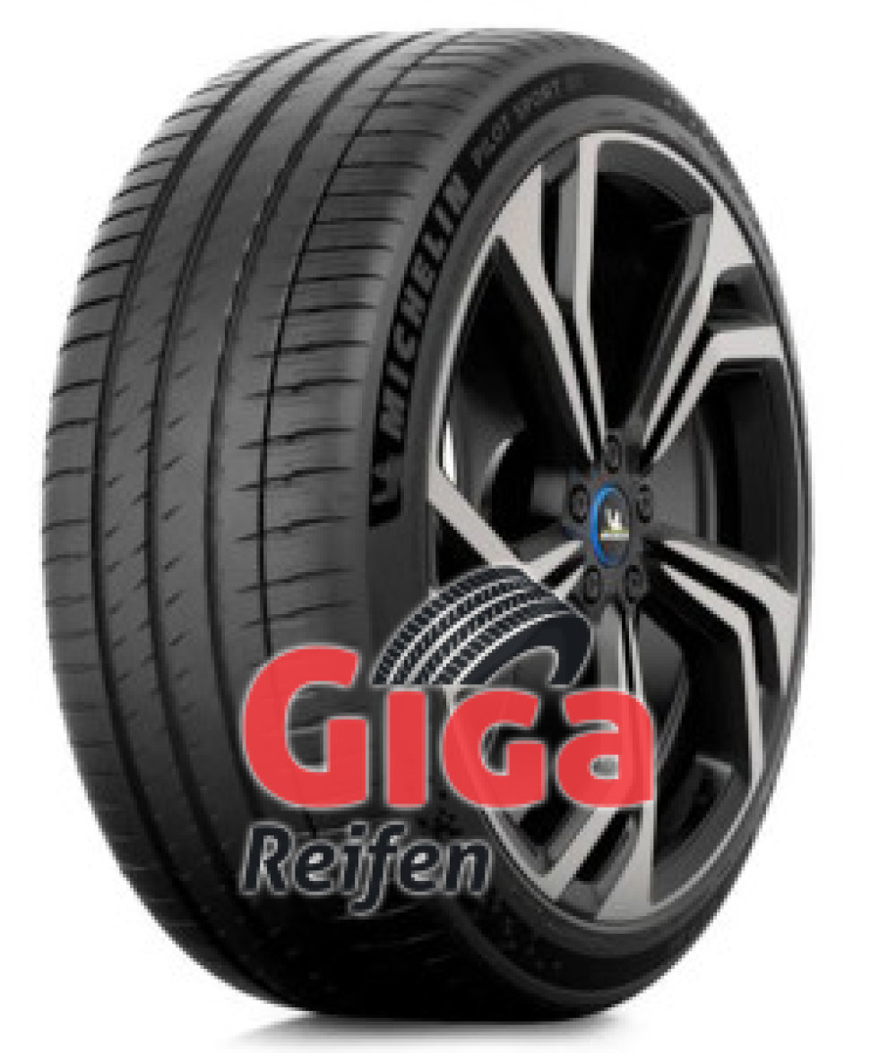 Michelin Pilot Sport EV ( 225/40 R20 94V XL EV ) von MICHELIN