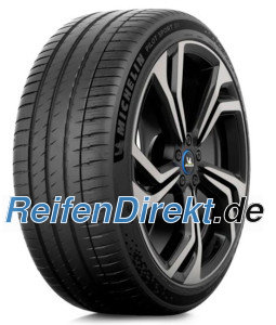 Michelin Pilot Sport EV ( 225/40 R20 94V XL EV ) von MICHELIN