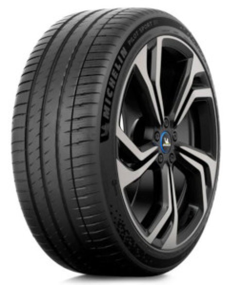 Michelin Pilot Sport EV ( 235/45 R20 100Y XL AO, EV ) von MICHELIN