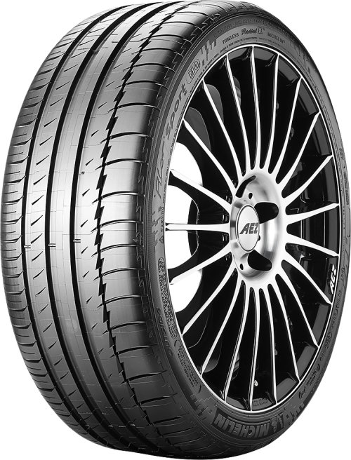 Michelin Pilot Sport PS2 ( 225/40 ZR18 (92Y) XL N3 ) von MICHELIN