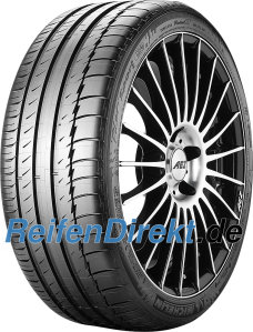 Michelin Pilot Sport PS2 ( 235/35 ZR19 (91Y) XL N2 ) von MICHELIN