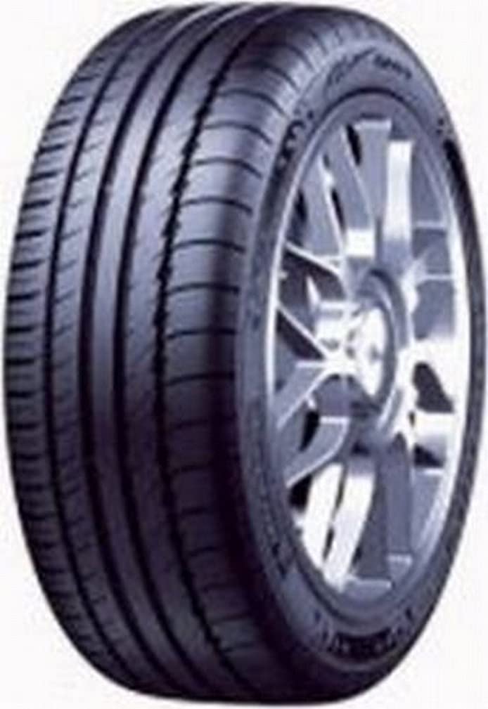 Michelin Pilot Sport PS2 EL FSL - 295/30R18 98Y - Sommerreifen von MICHELIN