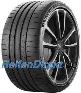 Michelin Pilot Sport S 5 ( 275/35 ZR21 (103Y) XL ND0 ) von MICHELIN