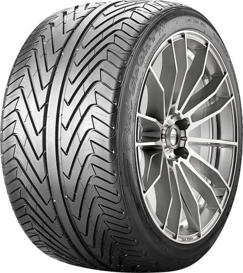 Michelin Pilot Sport ZP ( P275/35 ZR18 (87Y) LL runflat ) von MICHELIN