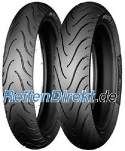 Michelin Pilot Street ( 100/70-17 TT/TL 49S Hinterrad, M/C, Vorderrad ) von MICHELIN