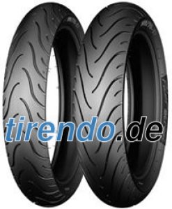 Michelin Pilot Street ( 100/70-17 TT/TL 49S Hinterrad, M/C, Vorderrad ) von MICHELIN