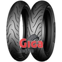 Michelin Pilot Street ( 100/70-17 TT/TL 49S Hinterrad, M/C, Vorderrad ) von MICHELIN