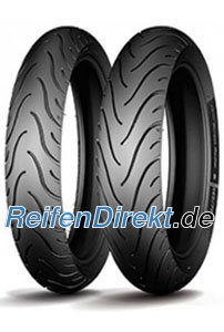 Michelin Pilot Street Radial ( 110/70 R17 TT/TL 54H M/C, Vorderrad ) von MICHELIN